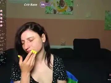 Chaturbate Private Sex Chat of muse_kitty_jenia