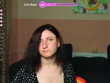Chaturbate Sex Chat of muse_kitty_jenia