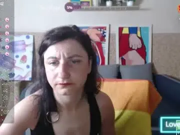 Chaturbate Private Sex Chat of muse_kitty_jenia