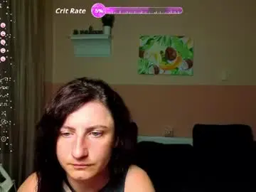 Chaturbate Adult Video Chat of muse_kitty_jenia