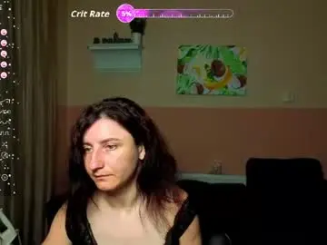 Chaturbate Private Sex Chat of muse_kitty_jenia