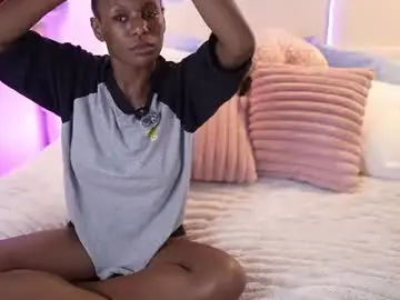 Chaturbate Sex Cam of peachypeachgirl