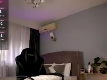 Chaturbate Watch Live Sex Cams of playful_issa