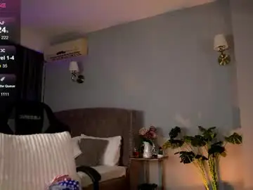 Chaturbate Free Porn Cam of playful_issa