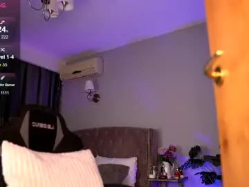 Chaturbate Sex Cam of playful_issa