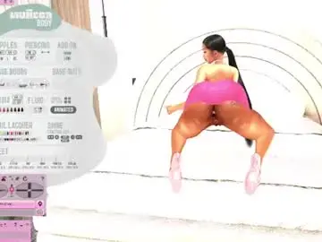 Chaturbate Sex Cam of princessdabop
