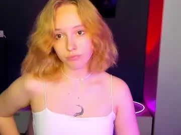Chaturbate Free Live Porn of rikkitikkitavik