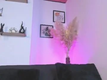 Chaturbate Adult Webcam of samarahanss