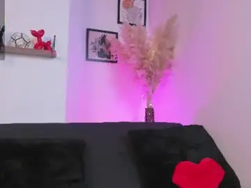 Chaturbate Adult Webcams of samarahanss