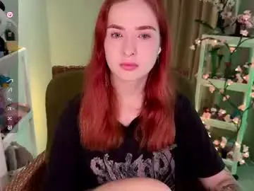 Chaturbate Free Live Porn of shyfoxxxy