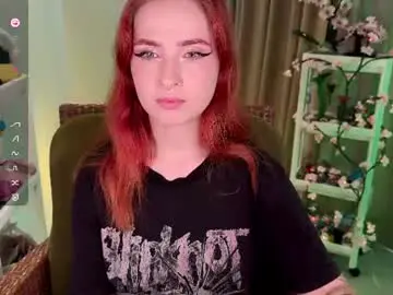 Chaturbate Best Webcam of shyfoxxxy