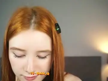 Chaturbate Best Webcam of xxxaida