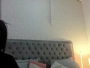 Chaturbate Sex Cam of alexa_willd_