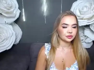 Chaturbate Live Porn of anastacyyellig