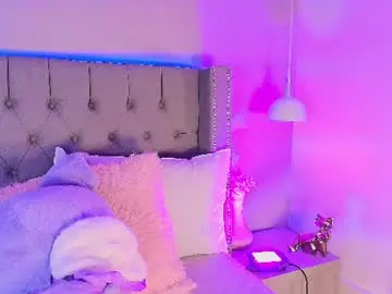 Chaturbate Sex Cam of angelina_honey_