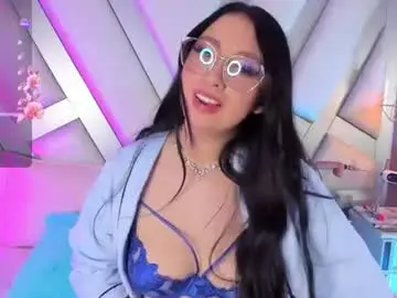 Chaturbate Sex Chat of ashleey_bell_