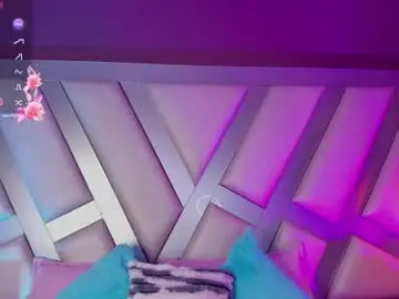 Chaturbate Nude Webcam of ashleey_bell_