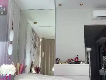 Chaturbate Private Sex Chat of eva_j