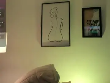 Chaturbate Best Webcam of im_gaby