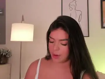 Chaturbate Live Sex of im_gaby
