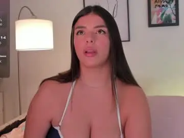 Chaturbate Sex Cam of im_gaby
