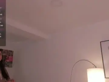 Chaturbate Private Sex Chat of im_gaby