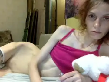 Chaturbate Nude Webcam of imelissa8malis