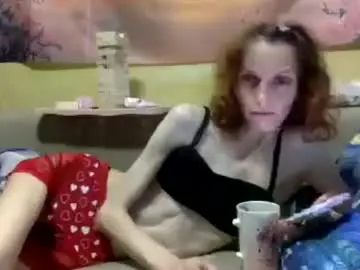 Chaturbate Free Porn Cam of imelissa8malis