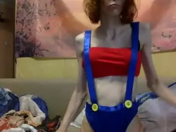 Chaturbate Live Porn of imelissa8malis