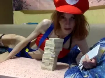 Chaturbate Live Sex of imelissa8malis