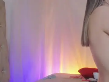 Chaturbate Live Porn of laurasofia45