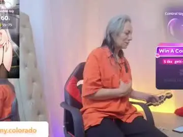 Chaturbate Live Sex Cam of laurasofia45