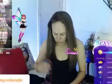 Chaturbate Free Live Porn of laurasofia45