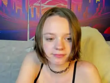 Chaturbate Best live sex cam show of lindaa_bell