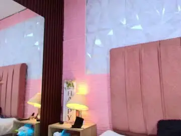 Chaturbate Live Porn of marasecretpri