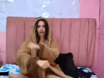 Chaturbate Adult Webcam of marasecretpri