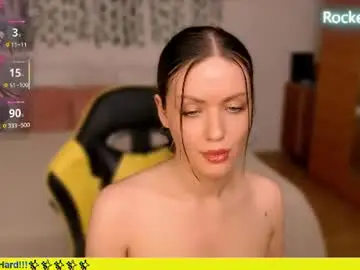Chaturbate Best live sex cam show of naram00n