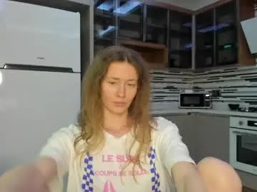 Chaturbate Live Sex Cam of oksanafedorova