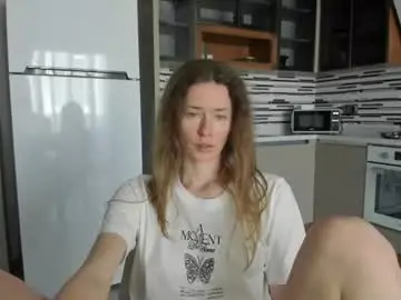 Chaturbate Best Webcam of oksanafedorova