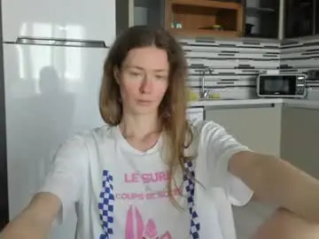 Chaturbate Sex Chat of oksanafedorova