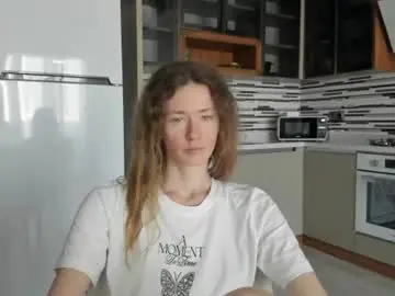 Chaturbate Best Webcam of oksanafedorova