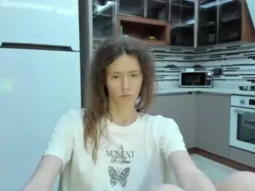 Chaturbate Adult Video Chat of oksanafedorova