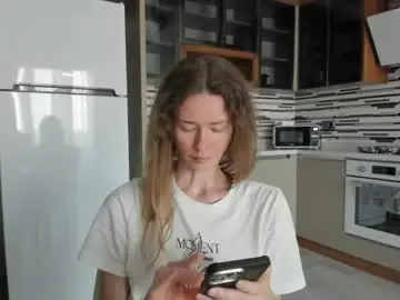 Chaturbate Free Live Porn of oksanafedorova
