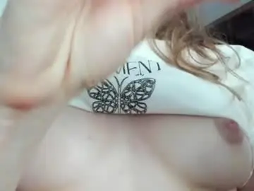 Chaturbate Nude Webcam of oksanafedorova