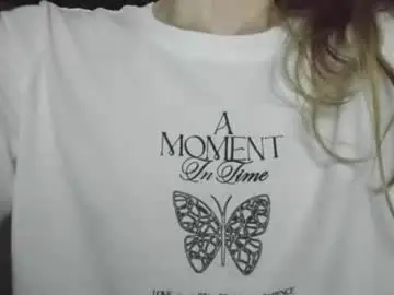 Chaturbate Nude Webcam of oksanafedorova