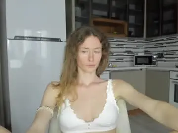 Chaturbate Adult Video Chat of oksanafedorova