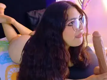 rouxinferno_cr from chaturbate