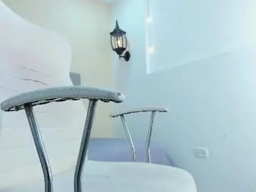Chaturbate Live Sex of samanta_diez
