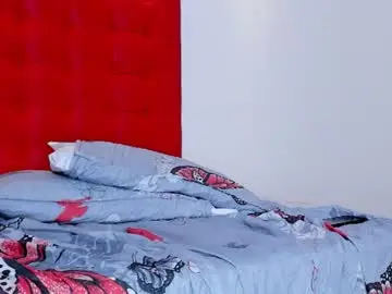 Chaturbate Private Sex Chat of samanta_diez
