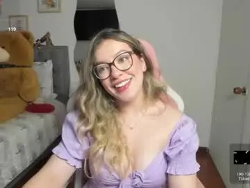 Chaturbate Adult Video Chat of samysweet_8